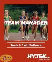HY-TEK Team Manager Sports Software